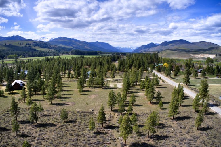 Just Sold! 59 Wolf Creek Road 350,000 Blue Sky Real Estate