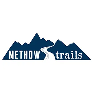 Methow Trails logo