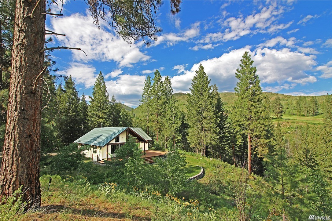 Just Sold! 119 Cub Creek 795,000 Blue Sky Real Estate