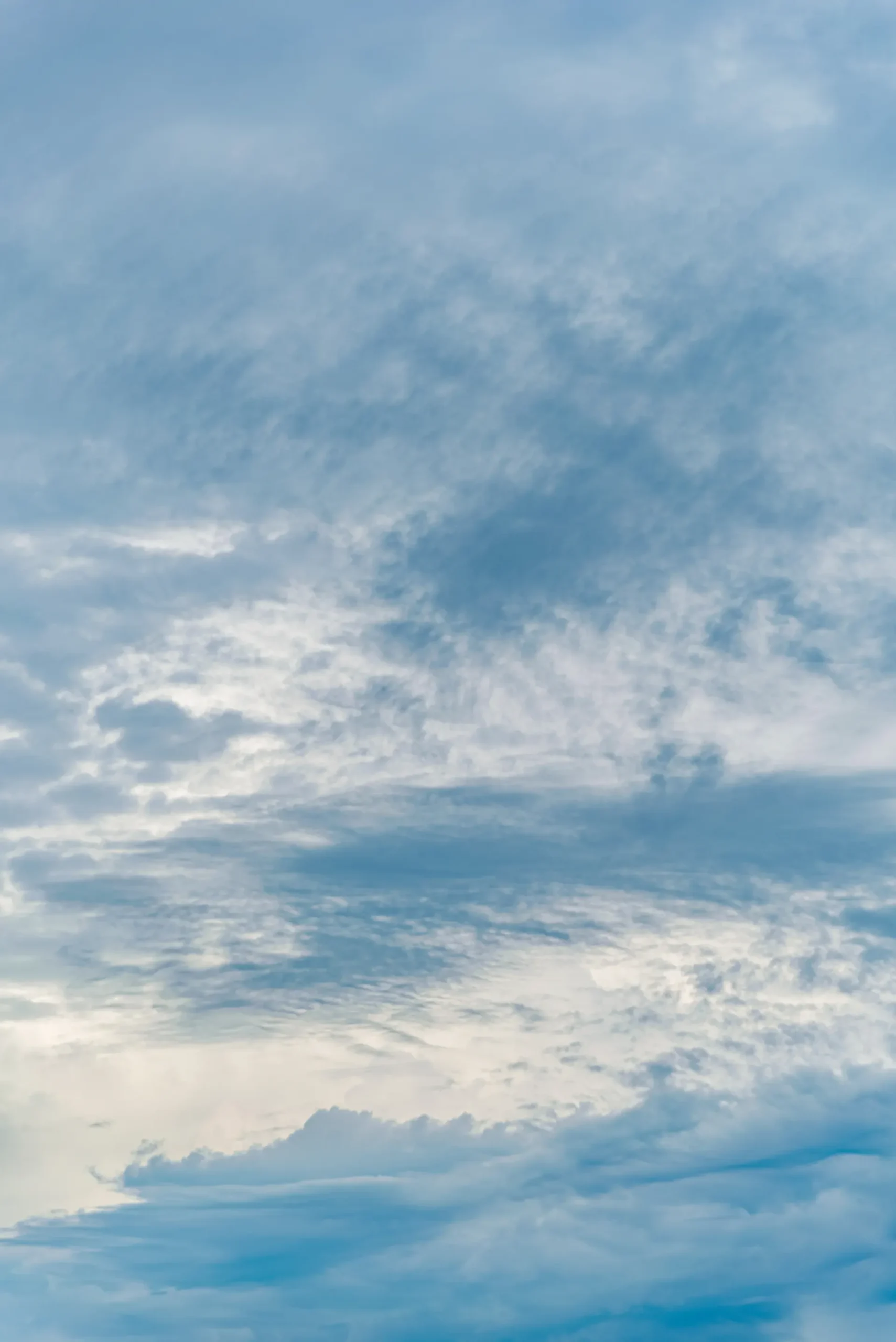 Methow Valley Real Estate Blue Sky Image